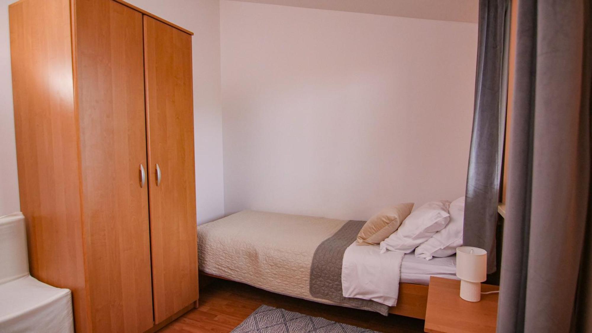 Jacqueline Apartment Pula Bagian luar foto