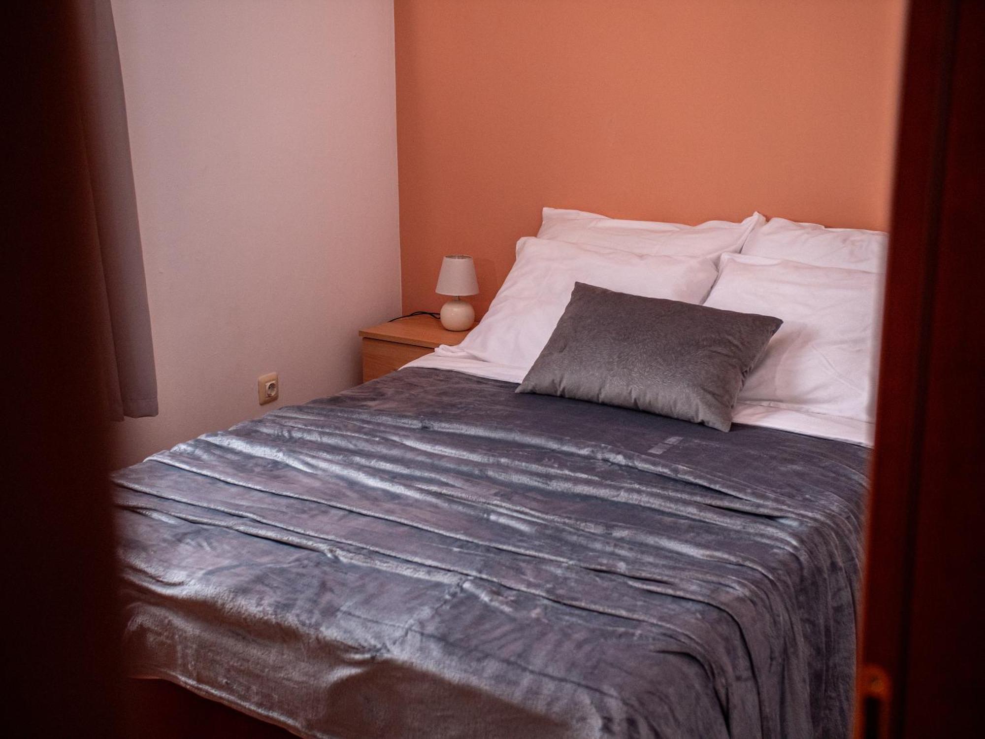 Jacqueline Apartment Pula Bagian luar foto